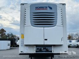 Schmitz Cargobull Tiefkühler Standard Doppelstock
