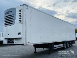 Schmitz Cargobull Tiefkühler Standard Doppelstock