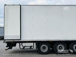 Schmitz Cargobull Tiefkühler Standard Doppelstock