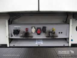 Schmitz Cargobull Tiefkühler Standard Doppelstock