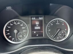 MERCEDES-BENZ Vito 114 cdi Mixto|DoKa|AC|KAM|6SITZE|TÜV+ÖLneu