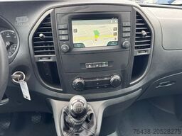 MERCEDES-BENZ Vito 114 cdi Mixto|DoKa|AC|KAM|6SITZE|TÜV+ÖLneu