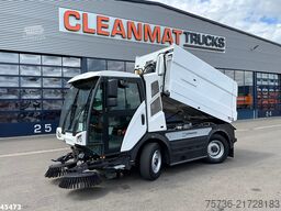 Johnston CN 401 Euro 6