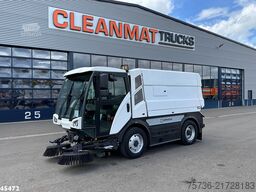 Johnston CN 401 Euro 6