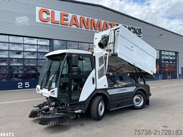 Johnston CN 401 Euro 6