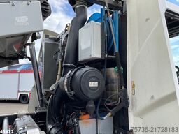 Johnston CN 401 Euro 6