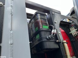 Johnston CN 401 Euro 6