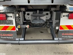 MAN TGS 33.460 6x4 Euro 6 Fassi 23 Tonmeter laadkra...