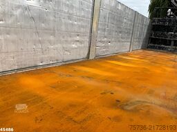 MAN TGS 33.460 6x4 Euro 6 Fassi 23 Tonmeter laadkra...