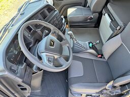 MAN TGS 33.480 Tractor Head (5 units)