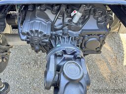 MAN TGS 33.480 Tractor Head (5 units)