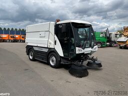 Johnston CN 401 Euro 6