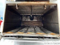 Johnston CN 401 Euro 6