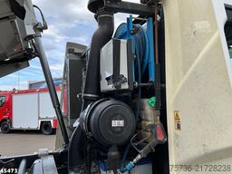 Johnston CN 401 Euro 6