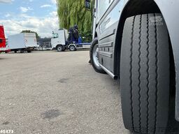 Johnston CN 401 Euro 6