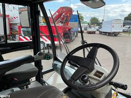 Johnston CN 401 Euro 6