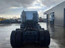 Mercedes-Benz Actros 4144 (TAMBOURS / EPS / MP2 / LAMES / GRA...