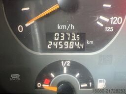 Mercedes-Benz Actros 4144 (TAMBOURS / EPS / MP2 / LAMES / GRA...