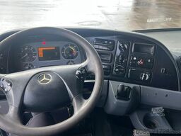 Mercedes-Benz Actros 4144 (TAMBOURS / EPS / MP2 / LAMES / GRA...