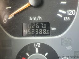 Mercedes-Benz Actros 4144 (TAMBOURS / EPS / MP2 / LAMES / GRA...