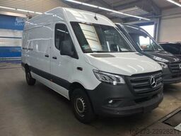 Mercedes-Benz Sprinter 317 CDI,L2H2,Automatik,Kamera,Navi
