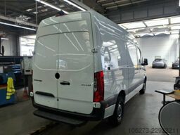 Mercedes-Benz Sprinter 317 CDI,L2H2,Automatik,Kamera,Navi