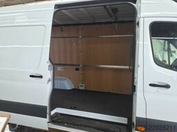 Mercedes-Benz Sprinter 317 CDI,L2H2,Automatik,Kamera,Navi