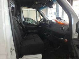 Mercedes-Benz Sprinter 317 CDI,L2H2,Automatik,Kamera,Navi