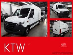Mercedes-Benz Sprinter 317 CDI,L2H2,Automatik,Kamera,Navi