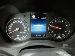 Mercedes-Benz Sprinter 317 CDI,L2H2,Automatik,Kamera,Navi