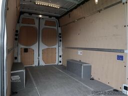 Mercedes-Benz Sprinter 317 Maxi,9GTronic,AHK3,5to,TCO