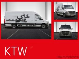 Mercedes-Benz Sprinter 317 Maxi,Kamera,LED Scheinwerfer
