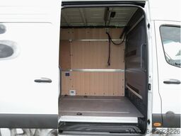 Mercedes-Benz Sprinter 317 Maxi,Kamera,LED Scheinwerfer