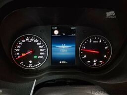 Mercedes-Benz Sprinter 317 Maxi,Kamera,LED Scheinwerfer