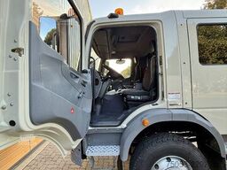  Atego 1324 - DoKa - Kran - 148 TKm