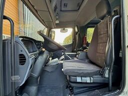  Atego 1324 - DoKa - Kran - 148 TKm