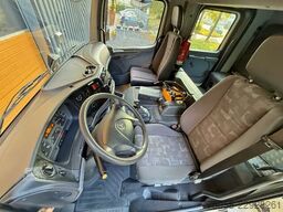  Atego 1324 - DoKa - Kran - 148 TKm