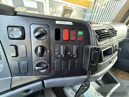  Atego 1324 - DoKa - Kran - 148 TKm