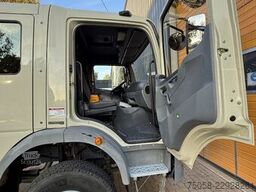  Atego 1324 - DoKa - Kran - 148 TKm
