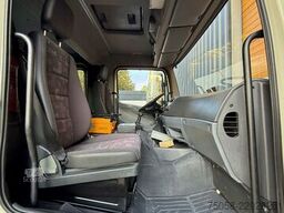  Atego 1324 - DoKa - Kran - 148 TKm