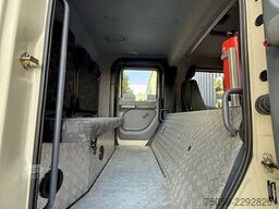  Atego 1324 - DoKa - Kran - 148 TKm