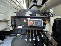  Atego 1324 - DoKa - Kran - 148 TKm