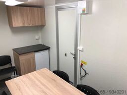 Rosemeier VE Mobi 4200 WT Mannschaftswagen