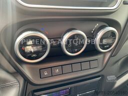 IVECO Daily 50C18H 3,5to DOKA CHASSIS DIFF AHK LED KLI