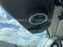 IVECO Daily 50C18H 3,5to DOKA CHASSIS DIFF AHK LED KLI