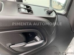 IVECO Daily 50C18HA8 3,5to 3450mm AUT CHASSIS STDH AHK