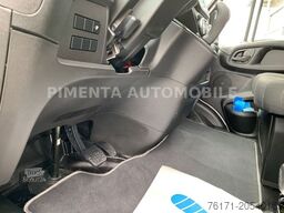 IVECO Daily 50C18HA8 3,5to 3450mm AUT CHASSIS STDH AHK