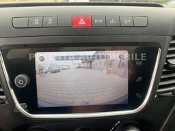 IVECO Daily 50C18HA8 3,5to 3450mm AUT CHASSIS STDH AHK