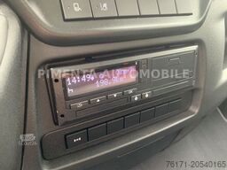 IVECO Daily 50C18HA8 3,5to 3450mm AUT CHASSIS STDH AHK