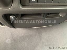 IVECO Daily 50C18HA8 3,5to 3450mm AUT CHASSIS STDH AHK